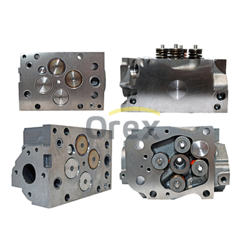 Külbütör Kapağı - OREX - 110028 Ürün Görseli