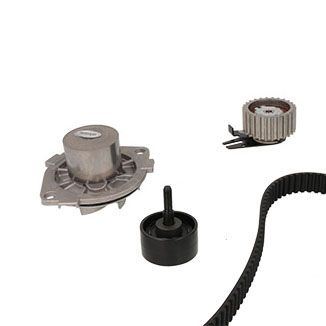 GRAF KP672-4 Motor Triger Seti - FIAT BRAVA (182_) uyumlu