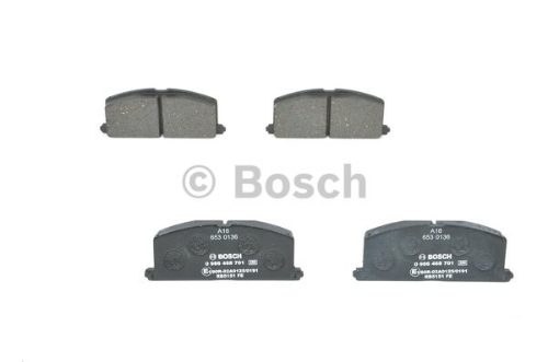 BOSCH 0 986 468 701 30-GRP-0 986 468 701 Ürün Görseli