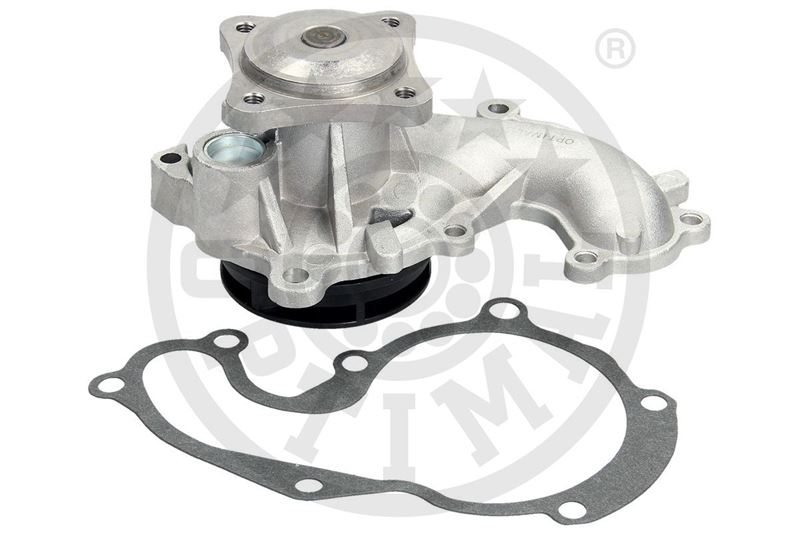 OPTIMAL AQ-1212 Motor Devirdaim - FORD FOCUS I (DAW, DBW) uyumlu