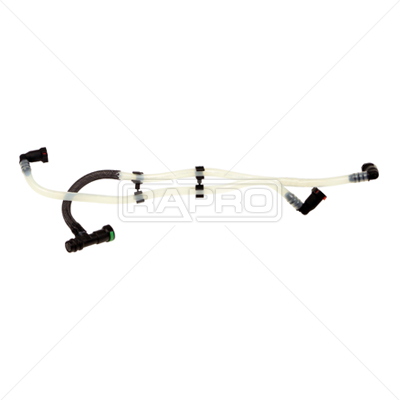 RAPRO R12644 Motor Hortum & Bağlantılar - RENAULT SCÉNIC II (JM0/1_) uyumlu