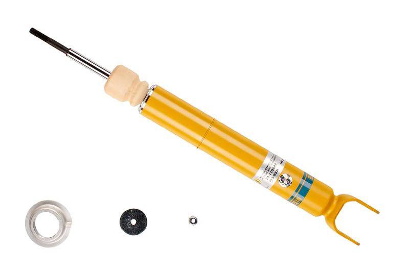 BILSTEIN 24-110044 Süspansiyon Sistemi Amortisör - MAZDA RX-8 (SE, FE) uyumlu