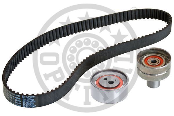 OPTIMAL SK-1068S Motor Triger Seti - NISSAN SUNNY III (N14, B13) uyumlu