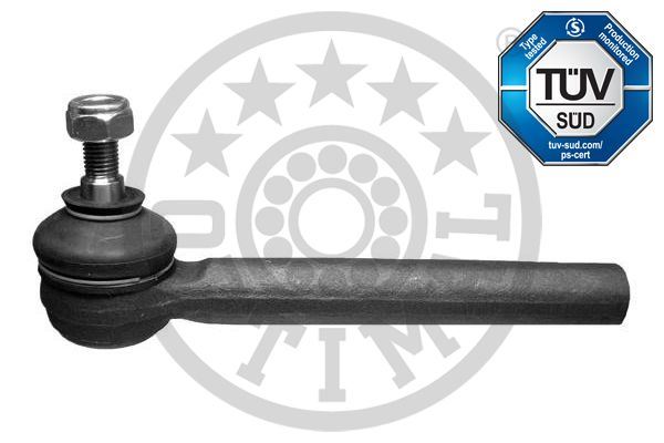 OPTIMAL G1-006 Direksiyon Sistemi Mafsal - FIAT PANDA (141_) uyumlu