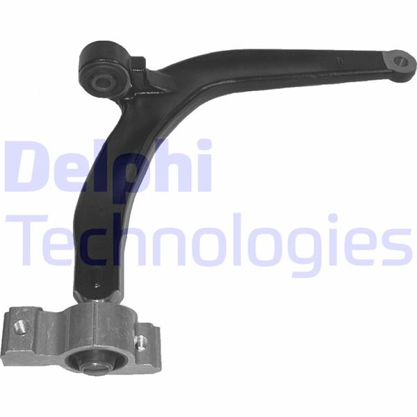 DELPHI TC800 Süspansiyon Sistemi Bugi Kolu - PEUGEOT 406 (8B) uyumlu