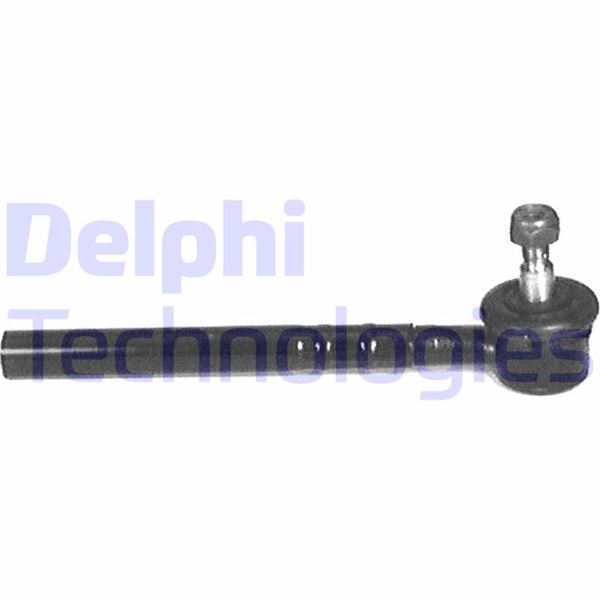 DELPHI TA755 Direksiyon Sistemi Mafsal - FIAT 127 (127_) uyumlu