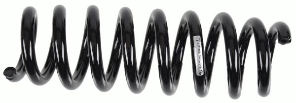SACHS 994 477 Süspansiyon Sistemi Makas - BMW 3 Cabrio (E93) uyumlu