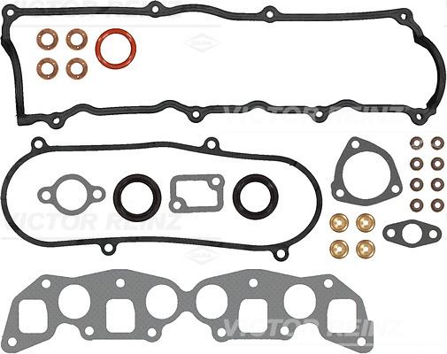 VICTOR REINZ 02-52170-01 Motor Silindir Kafa Contası - NISSAN CHERRY III (N12) uyumlu