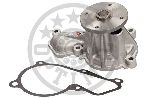 OPTIMAL AQ-2338 Motor Devirdaim - HYUNDAI i40 I CW (VF) uyumlu