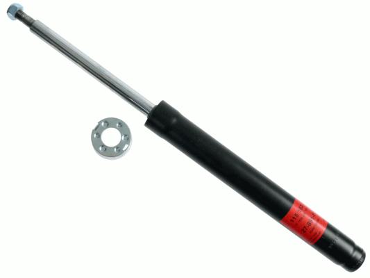 SACHS 115 153 Süspansiyon Sistemi Amortisör - PORSCHE 924 uyumlu