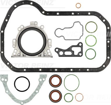 VICTOR REINZ 08-33138-02 Motor Karter Contası - VW PASSAT B3/B4 (3A2, 35I) uyumlu