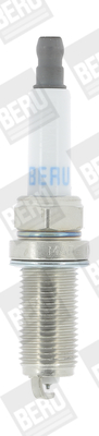 BERU by DRiV UPT14P Ateşleme Sistemi Buji - TOYOTA LAND CRUISER PRADO (_J15_) uyumlu