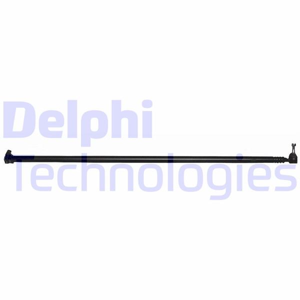 DELPHI TA1760 Direksiyon Sistemi Mafsal - LAND ROVER DISCOVERY II (L318) uyumlu