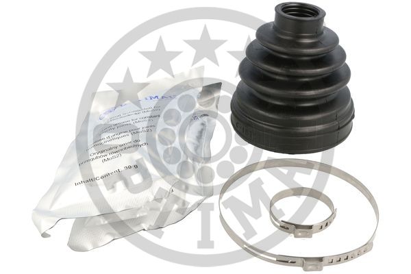 OPTIMAL CVB-10196CR Diferansiyel & Aktarma Sistemi Tahrik Parçaları - NISSAN QASHQAI I (J10, NJ10) uyumlu