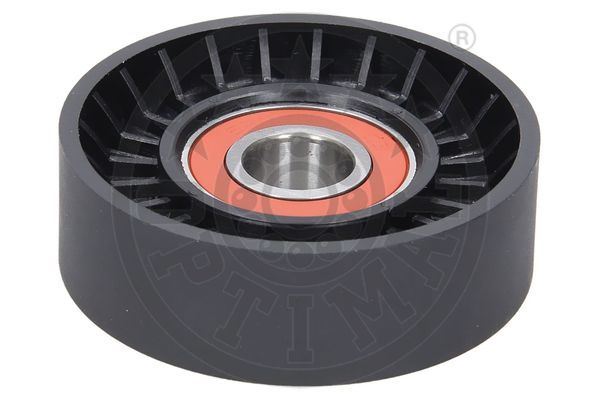 OPTIMAL 0-N2242S Motor Yönlendirme & Kılavuz Makarası - VOLVO V60 I (155) uyumlu