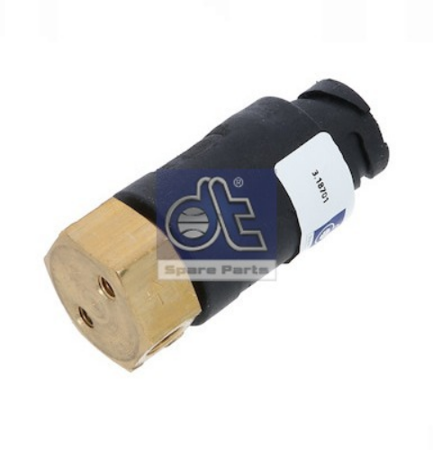DT Spare Parts 3.18701 Ateşleme Sistemi Kızdırma Bujisi