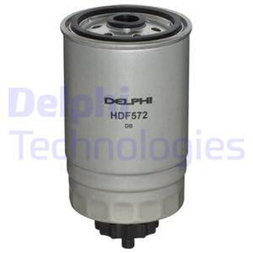 DELPHI HDF572 Yakıt Sistemi Yakıt Filtresi - LANCIA KAPPA (838_) uyumlu