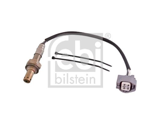 FEBI BILSTEIN 178573 Emme & Egzoz Sistemi Egzoz Sensörleri - JAGUAR S-TYPE II (X200) uyumlu