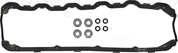 VICTOR REINZ 15-28988-01 Motor Külbütör Kapağı Contası - AUDI 100 C4 Sedan (4A2) uyumlu
