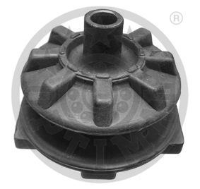 OPTIMAL F8-5204 Tekerlek & Aks Parçaları Teker Rulmanı - FORD SIERRA II Hatchback (GBC, GBG) uyumlu