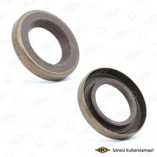 SKT 040481-V Şanzıman Contalar - FIAT 131 Familiare/Panorama (131_) uyumlu