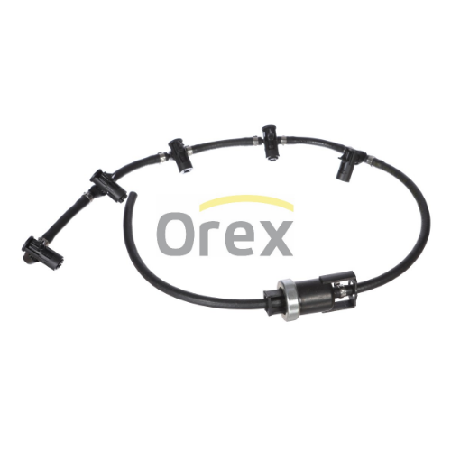 Enjektör Geri Dönüş Hortumu - OREX - 147039 Ürün Görseli