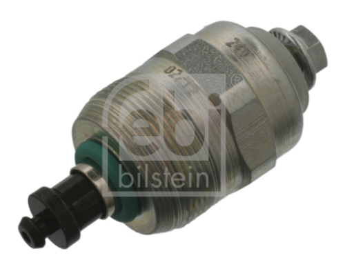 FEBI BILSTEIN 11246 Yakıt Sistemi Yakıt Sensörleri & Valfleri - MAN L2000 uyumlu