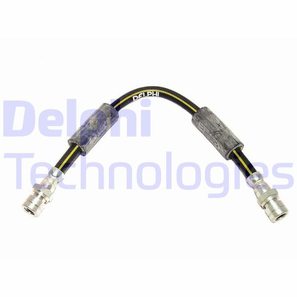 DELPHI LH1429 Fren Sistemleri Fren Hortumları - VW KAEFER uyumlu