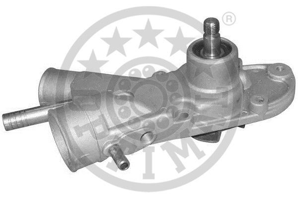 OPTIMAL AQ-1449 Motor Devirdaim - PEUGEOT 604 (561A_) uyumlu