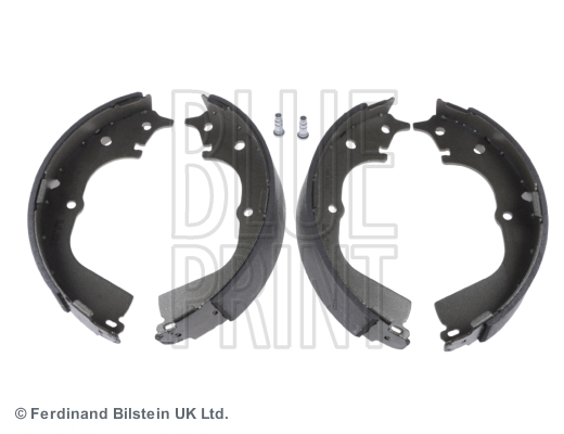 BLUE PRINT ADD64124 Fren Sistemleri Fren Pabucu - DAIHATSU ROCKY Hard Top (F7, F8) uyumlu