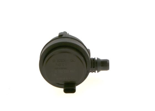 BOSCH 0 392 023 457 Motor Devirdaim - MERCEDES-BENZ C-SERISI (W205) uyumlu