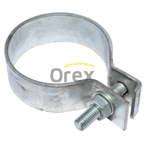 Egzoz Kelepçesi - OREX - 149050 Ürün Görseli