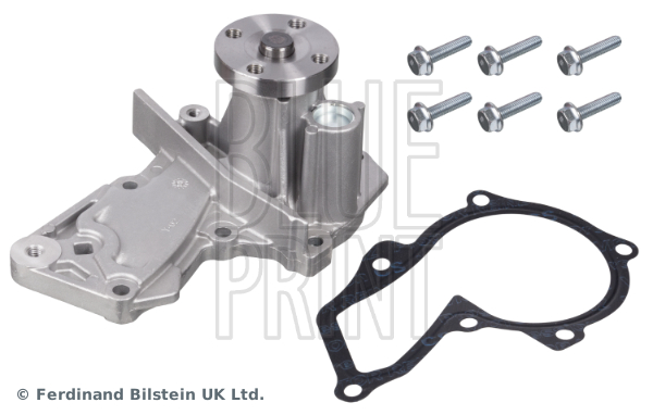 BLUE PRINT ADF129104 Motor Devirdaim - FORD C-MAX II (DXA/CB7, DXA/CEU) uyumlu