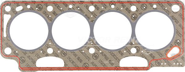 VICTOR REINZ 61-34115-20 Motor Silindir Kafa Contası - RENAULT MEGANE Scénic (JA0/1_) uyumlu