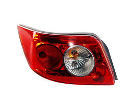 Stop Lambası - RENAULT ORIJINAL - 8200142688