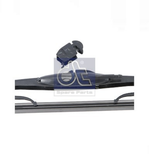 DT Spare Parts 6.97002 Kaporta & Gövde Parçaları Cam Silecek Mekanizması