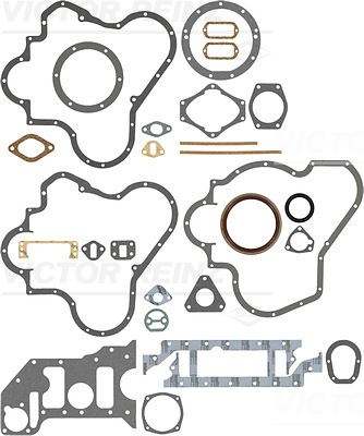 VICTOR REINZ 08-41665-01 Motor Karter Contası