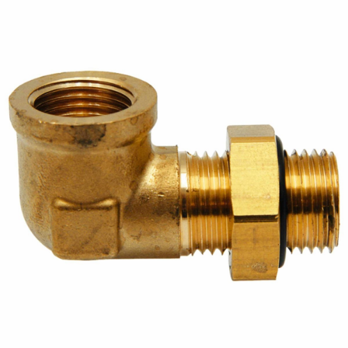 Dirsek Nipel - Raufoss - 6237928 Ürün Görseli