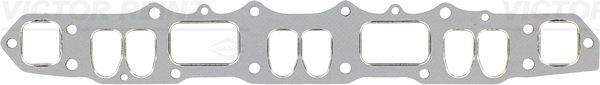 VICTOR REINZ 71-52629-00 Motor Manifold Contası - TOYOTA LAND CRUISER (_J6_) uyumlu