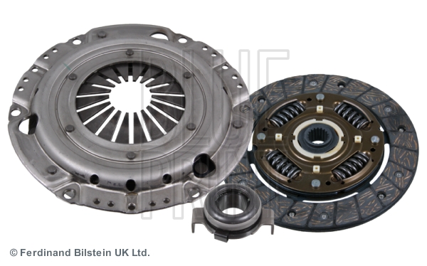 BLUE PRINT ADV183003 Debriyaj Sistemi Debriyaj Seti - SKODA FELICIA I (6U1) uyumlu