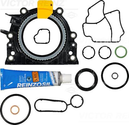 VICTOR REINZ 08-40847-01 Motor Karter Contası - VW PASSAT B7 (362) uyumlu