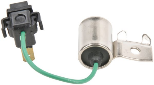 BOSCH 1 237 330 310 Ateşleme Sistemi Distribütör Parçaları - AUDI 80 B2 Sedan (811, 813, 814, 819, 853) uyumlu