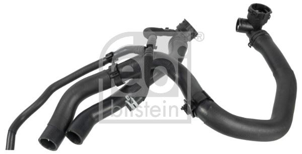 FEBI BILSTEIN 179893 Soğutma Sistemi Soğutma Hortumları & Bağlantıları - SEAT LEON ST (5F8) uyumlu