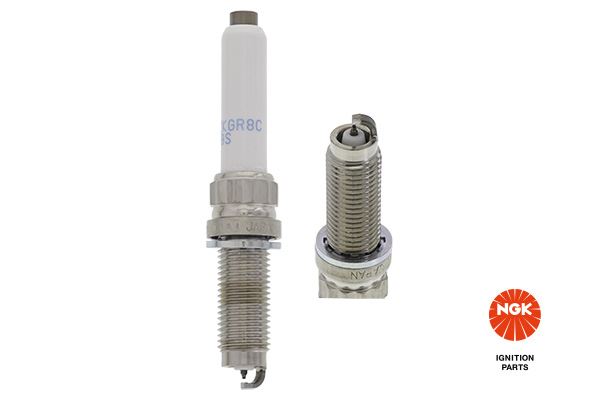 NGK 95248 Ateşleme Sistemi Buji - MINI MINI (F56) uyumlu