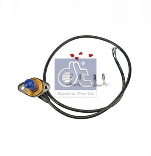 DT Spare Parts 1.21652 Diğer Diğer Donanım & Parçalar