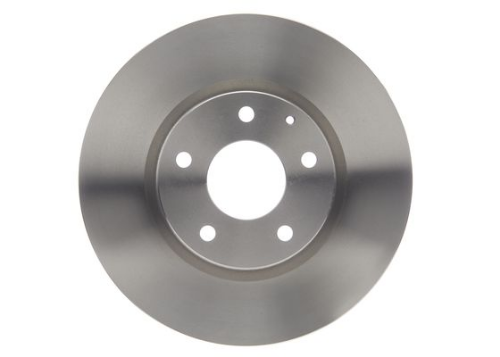 BOSCH 0 986 479 B15 Fren Sistemleri Fren Diski - MAZDA CX-5 (KE, GH) uyumlu