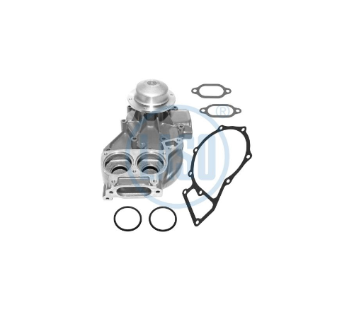 LASO 20200184 Motor Devirdaim - MERCEDES-BENZ ACTROS uyumlu