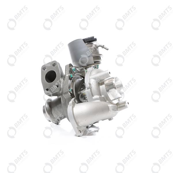 Turboşarj - BMTS - 40009374 Ürün Görseli