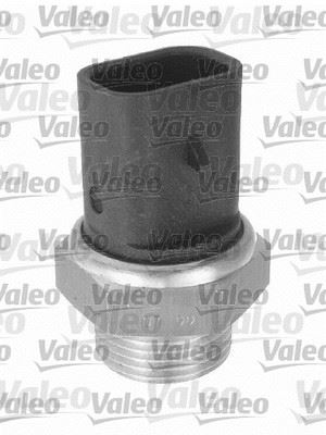 VALEO 819830 Soğutma Sistemi Kontrol Ünitesi - OPEL CORSA A Hatchback (S83) uyumlu