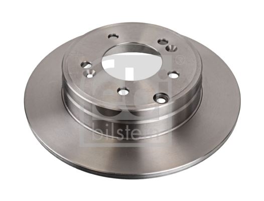 FEBI BILSTEIN 108679 Fren Sistemleri Fren Diski - HYUNDAI GRANDEUR (TG) uyumlu